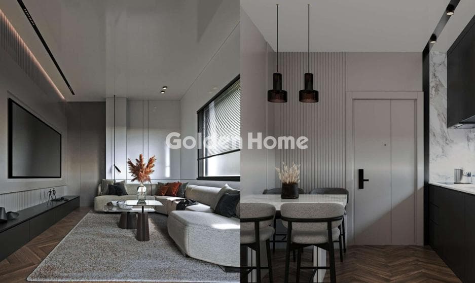 Apartment in Pasalimani, Piraeus — Photo 10 of 22