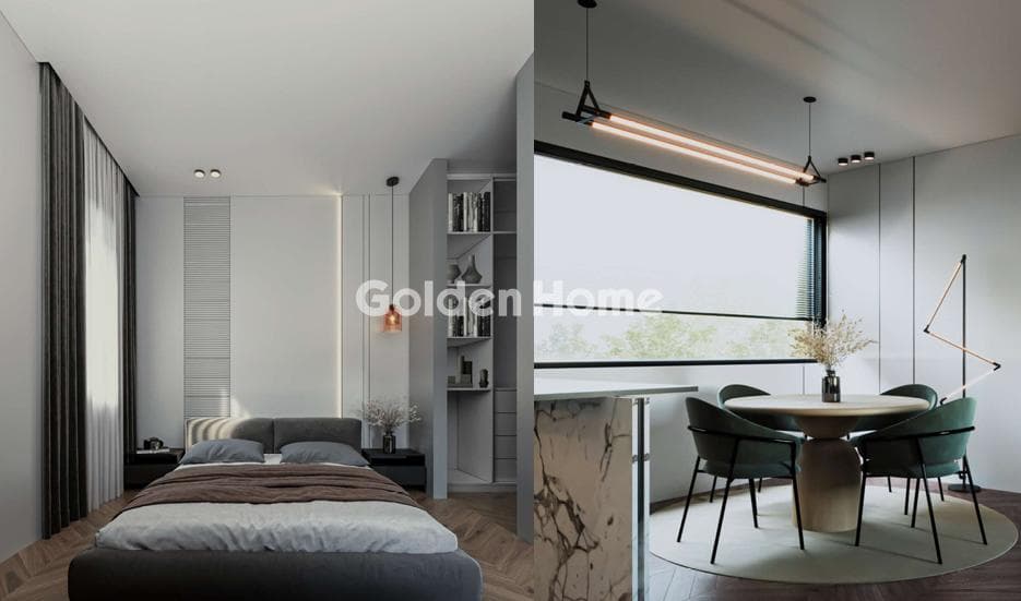 Apartment in Pasalimani, Piraeus — Photo 15 of 22