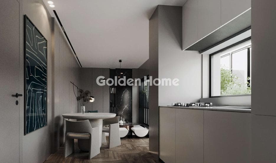 Apartment in Pasalimani, Piraeus — Photo 16 of 22