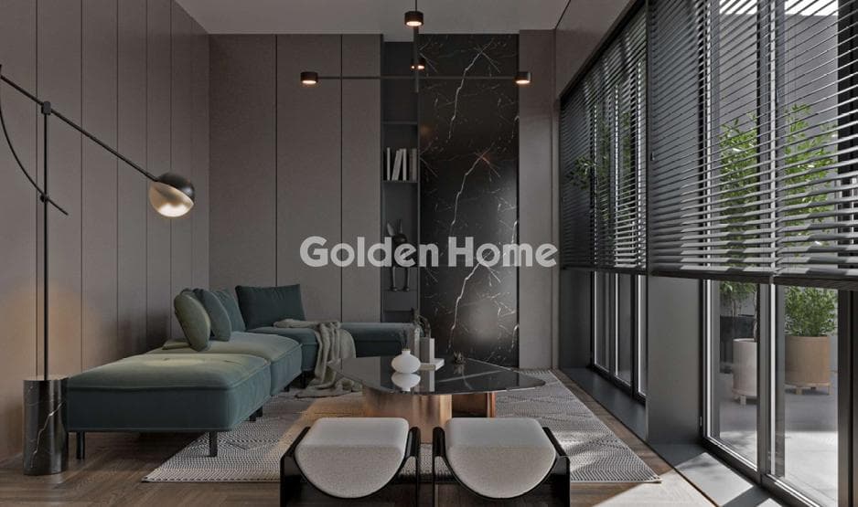 Apartment in Pasalimani, Piraeus — Photo 17 of 22