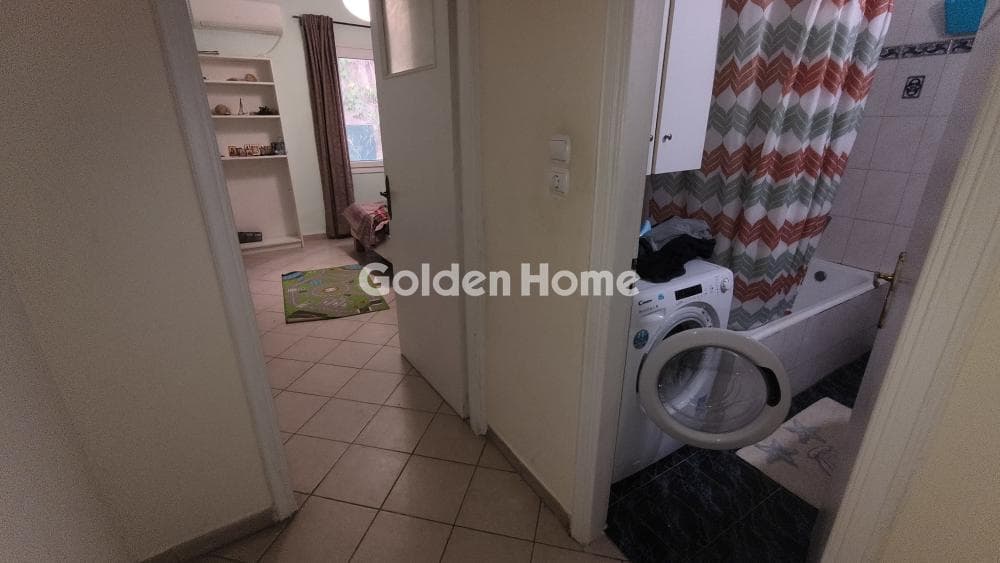 Διαμέρισμα στην Τροκαντερό, Παλαιό Φάληρο — Φωτογραφία 8 από 16