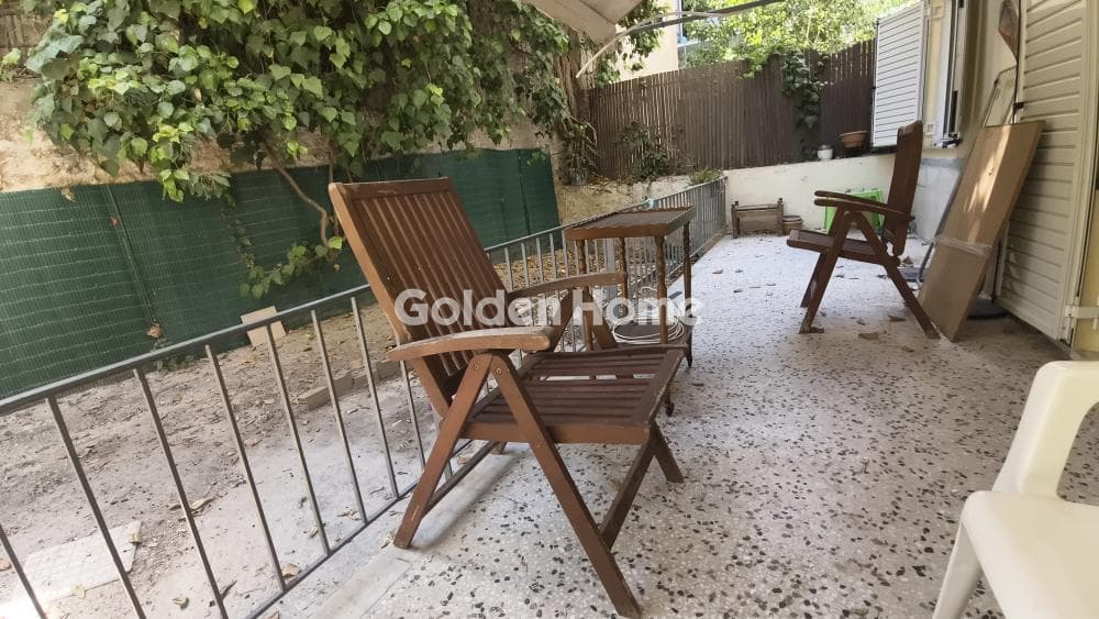 Διαμέρισμα στην Τροκαντερό, Παλαιό Φάληρο — Φωτογραφία 3 από 16