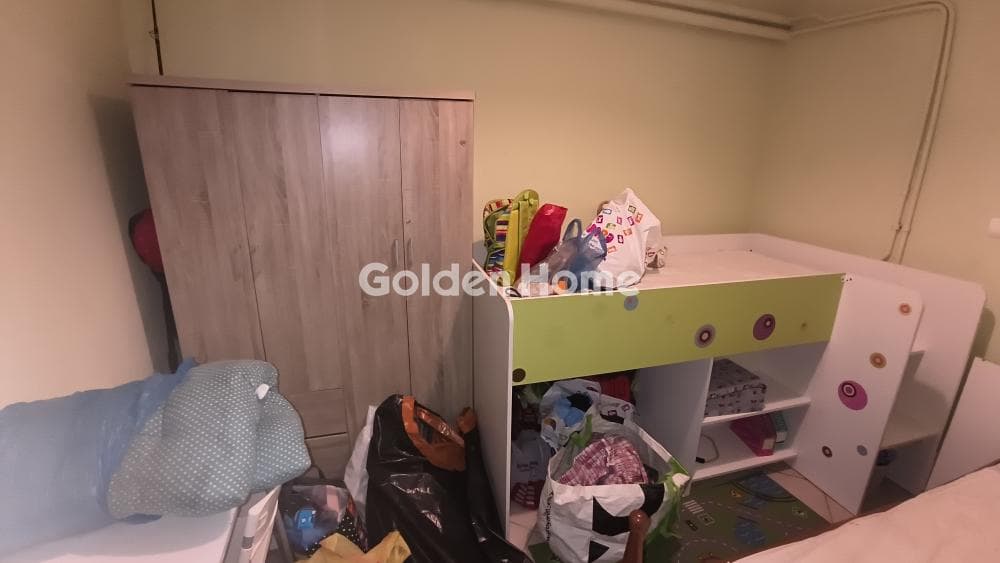 Διαμέρισμα στην Τροκαντερό, Παλαιό Φάληρο — Φωτογραφία 4 από 16