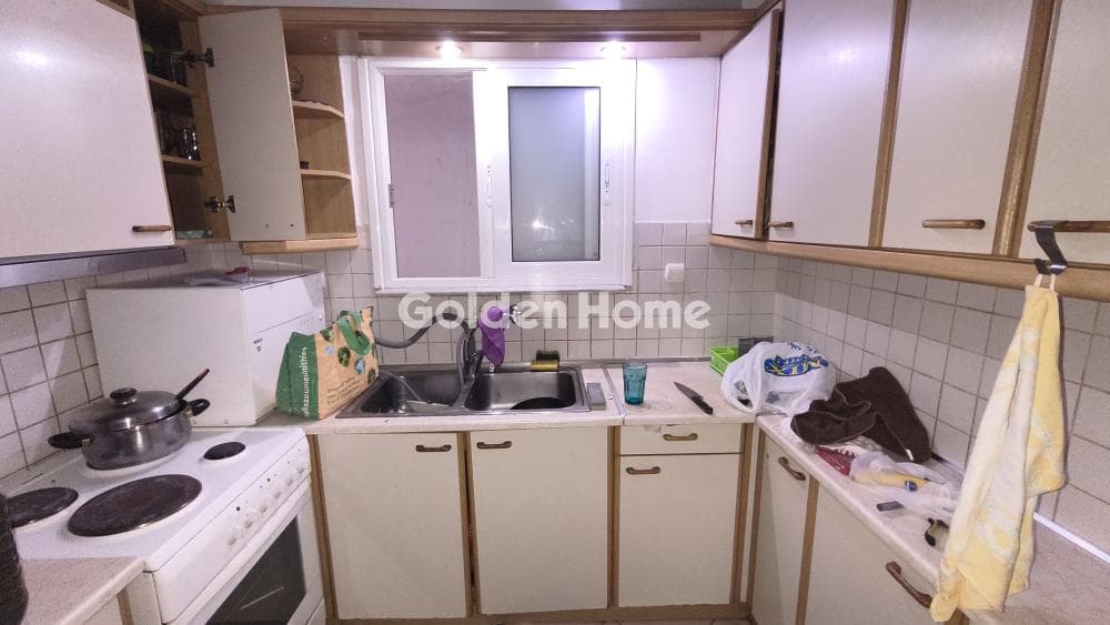 Διαμέρισμα στην Τροκαντερό, Παλαιό Φάληρο — Φωτογραφία 10 από 16