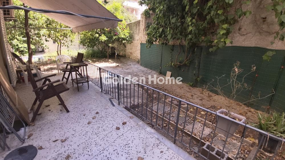 Διαμέρισμα στην Τροκαντερό, Παλαιό Φάληρο — Φωτογραφία 12 από 16