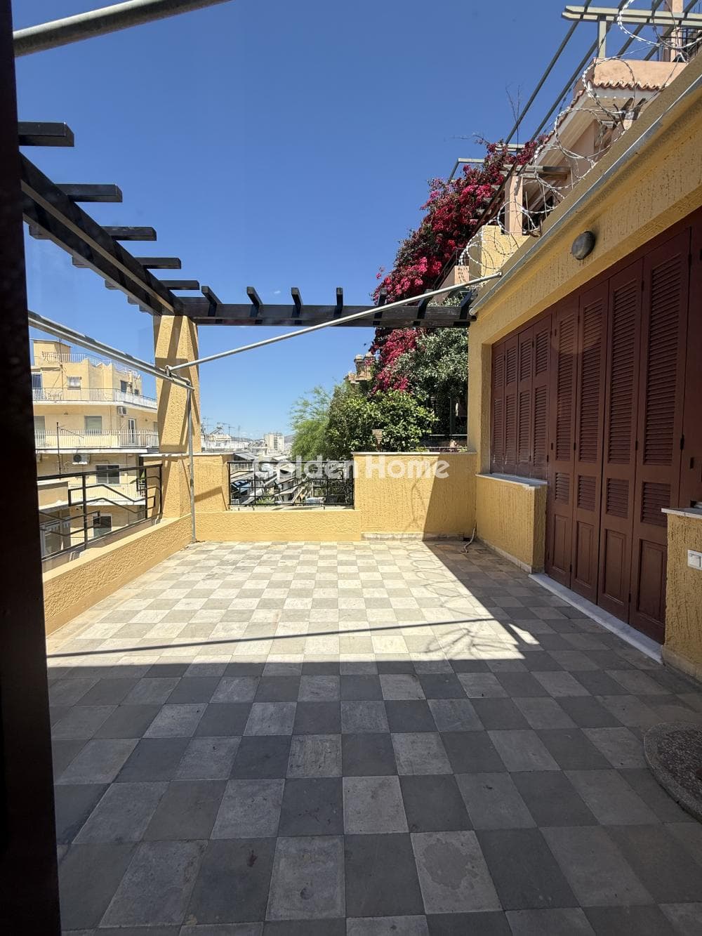 Apartment in Strefi, Exarchia - Neapoli — Photo 4 of 24