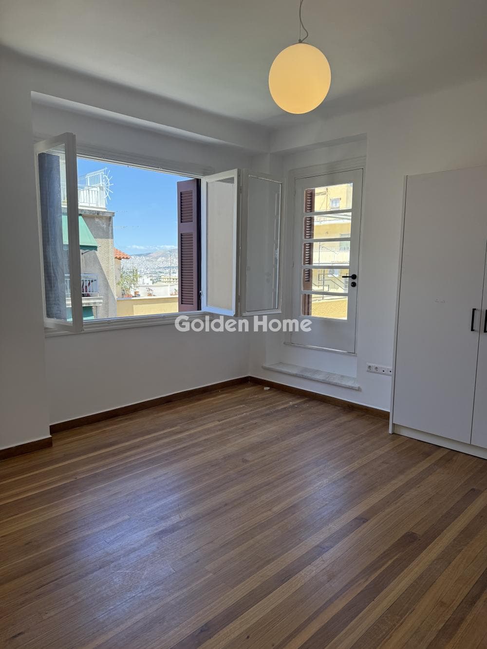Apartment in Strefi, Exarchia - Neapoli — Photo 16 of 24