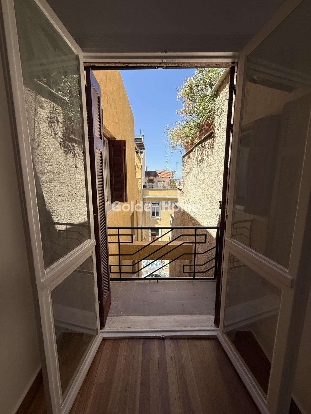 Apartment in Strefi, Exarchia - Neapoli — Photo 13 of 24