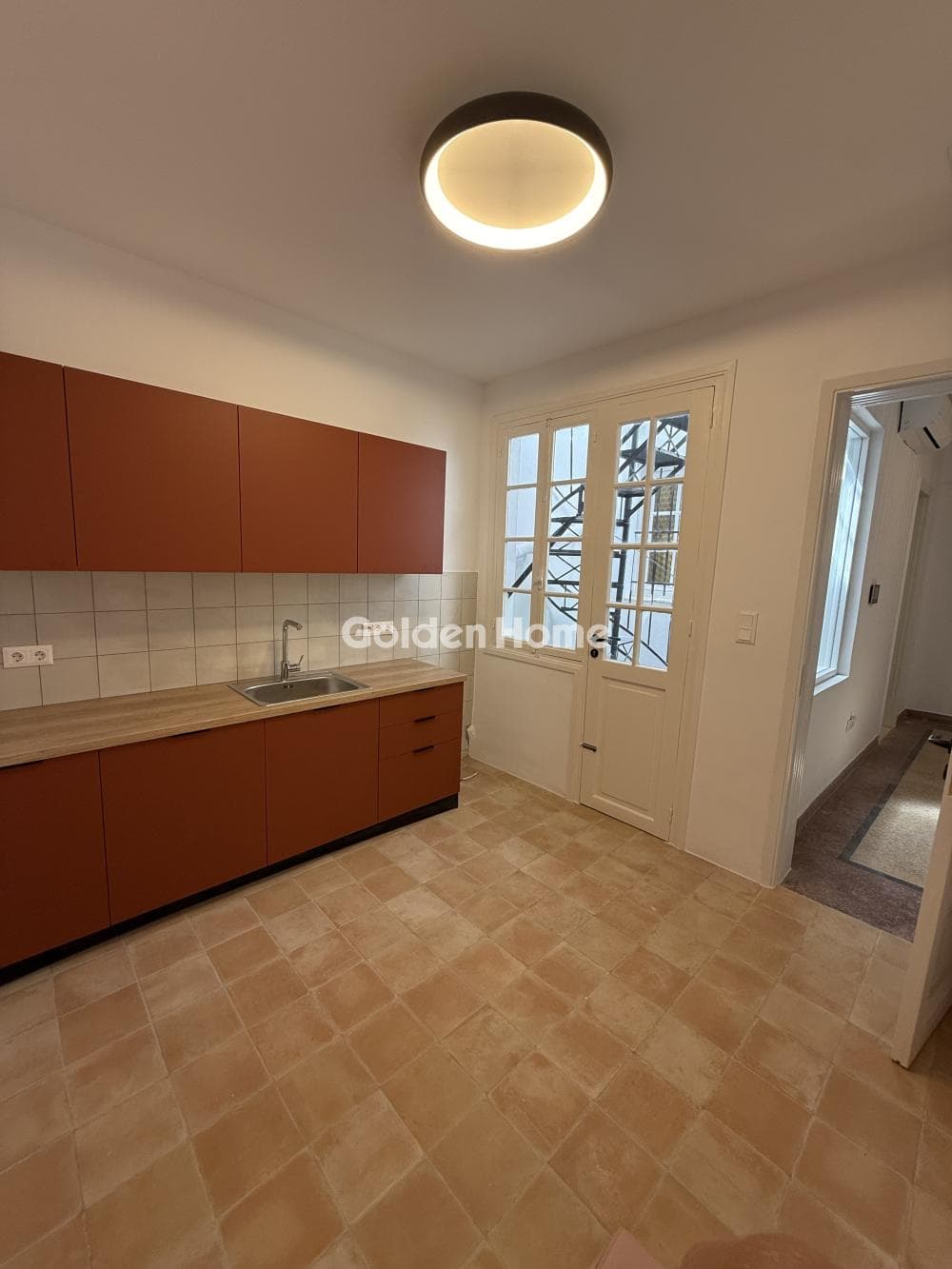 Apartment in Strefi, Exarchia - Neapoli — Photo 22 of 24