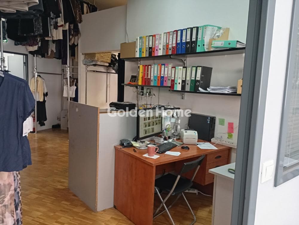 Κατάστημα στην Παλατάκι, Χαϊδάρι — Φωτογραφία 9 από 19