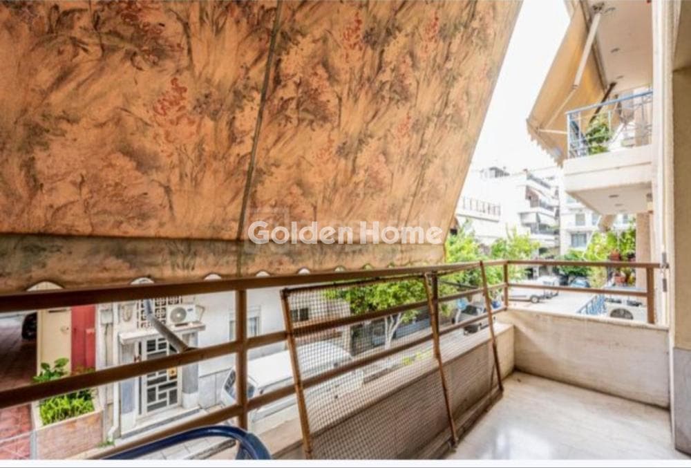 Διαμέρισμα στην Τζιτζιφιές, Μοσχάτο — Φωτογραφία 9 από 14