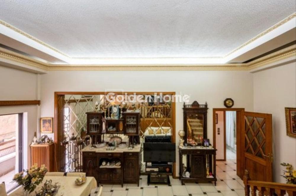 Διαμέρισμα στην Τζιτζιφιές, Μοσχάτο — Φωτογραφία 6 από 14