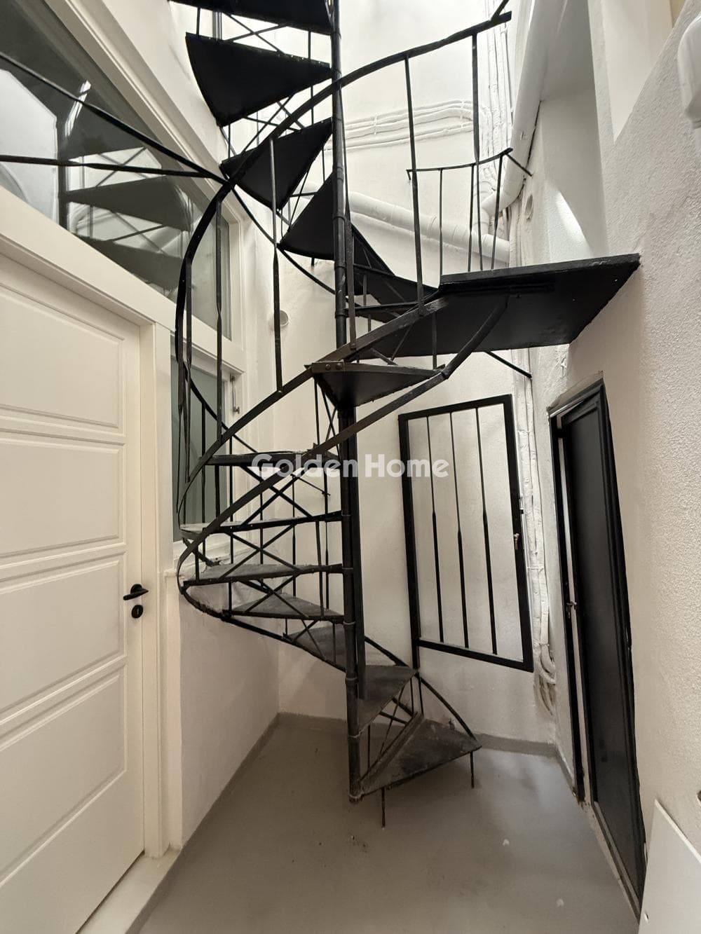 Apartment in Strefi, Exarchia - Neapoli — Photo 18 of 28
