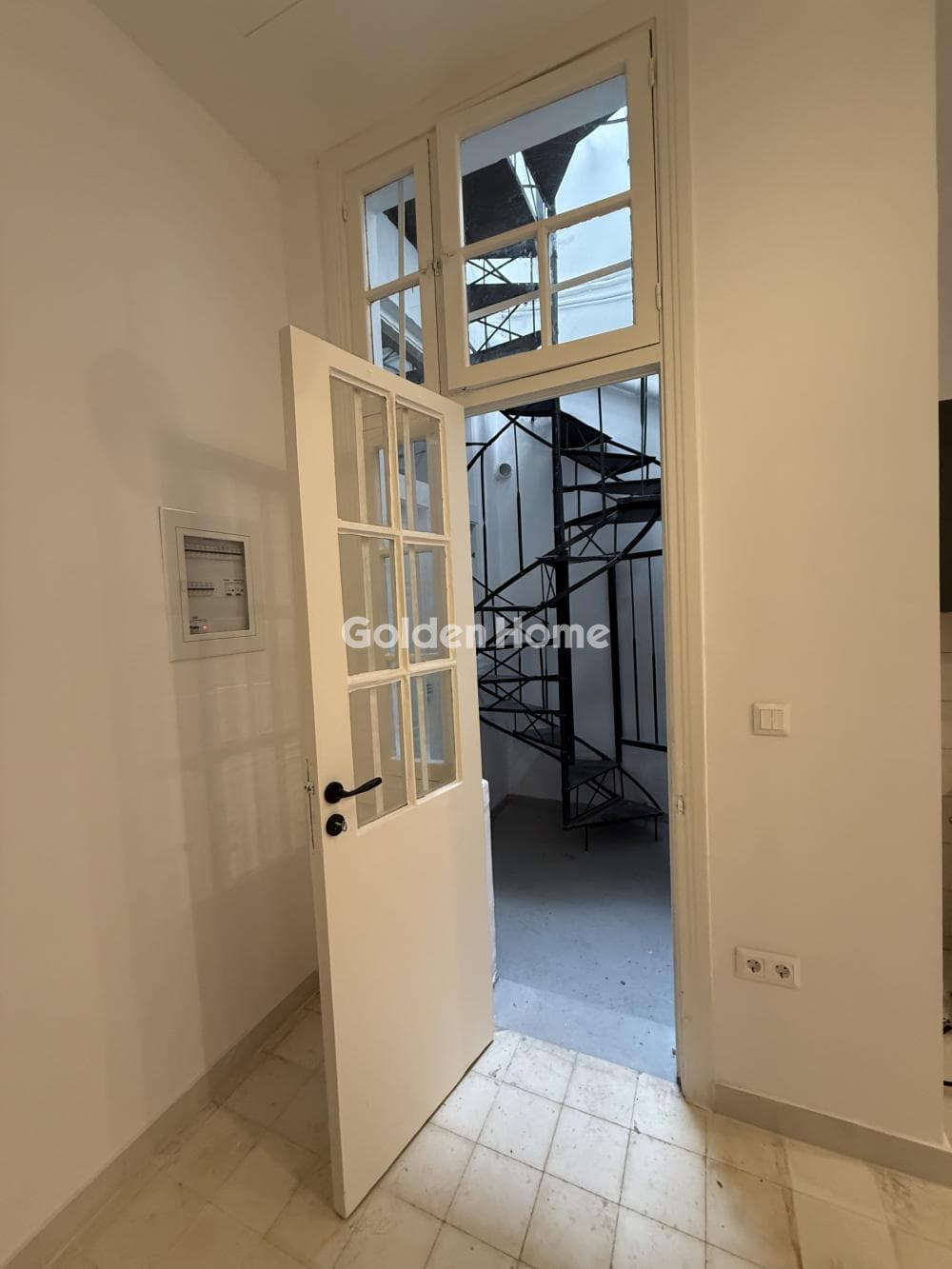 Apartment in Strefi, Exarchia - Neapoli — Photo 17 of 28
