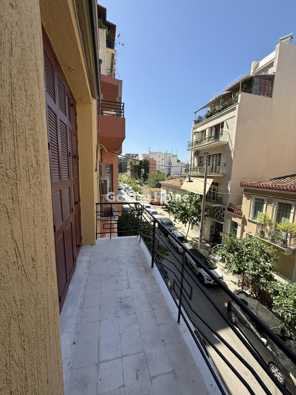 Apartment in Strefi, Exarchia - Neapoli — Photo 19 of 28