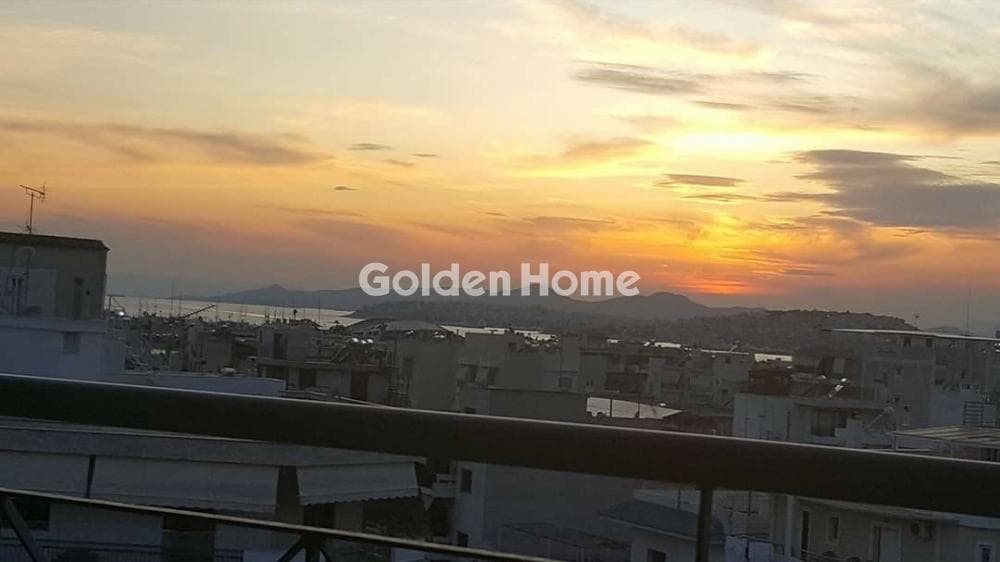 Apartment in Nekrotafeia, Nea Smyrni — Photo 14 of 14