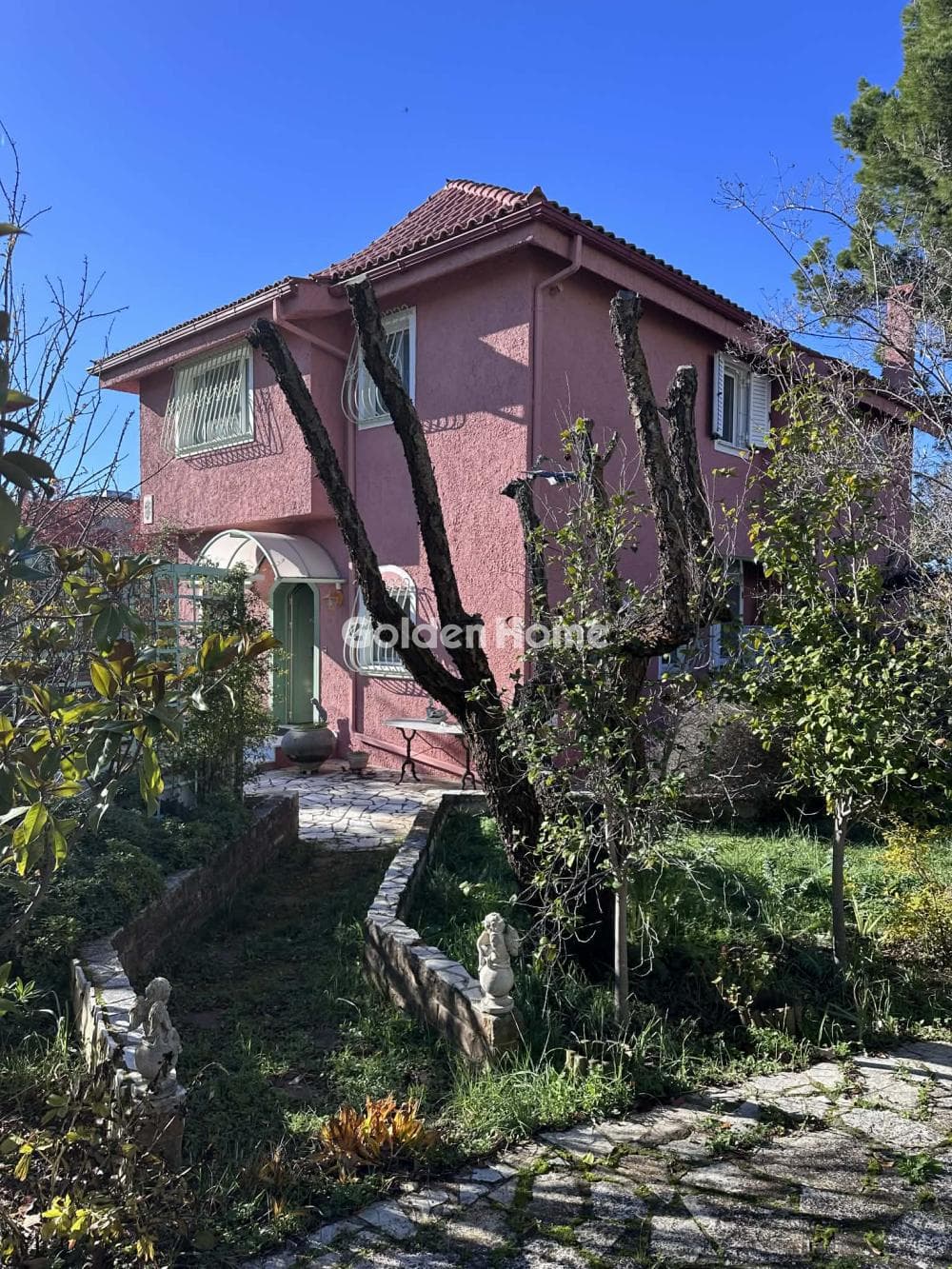 House in Krioneri, Krioneri — Photo 22 of 33