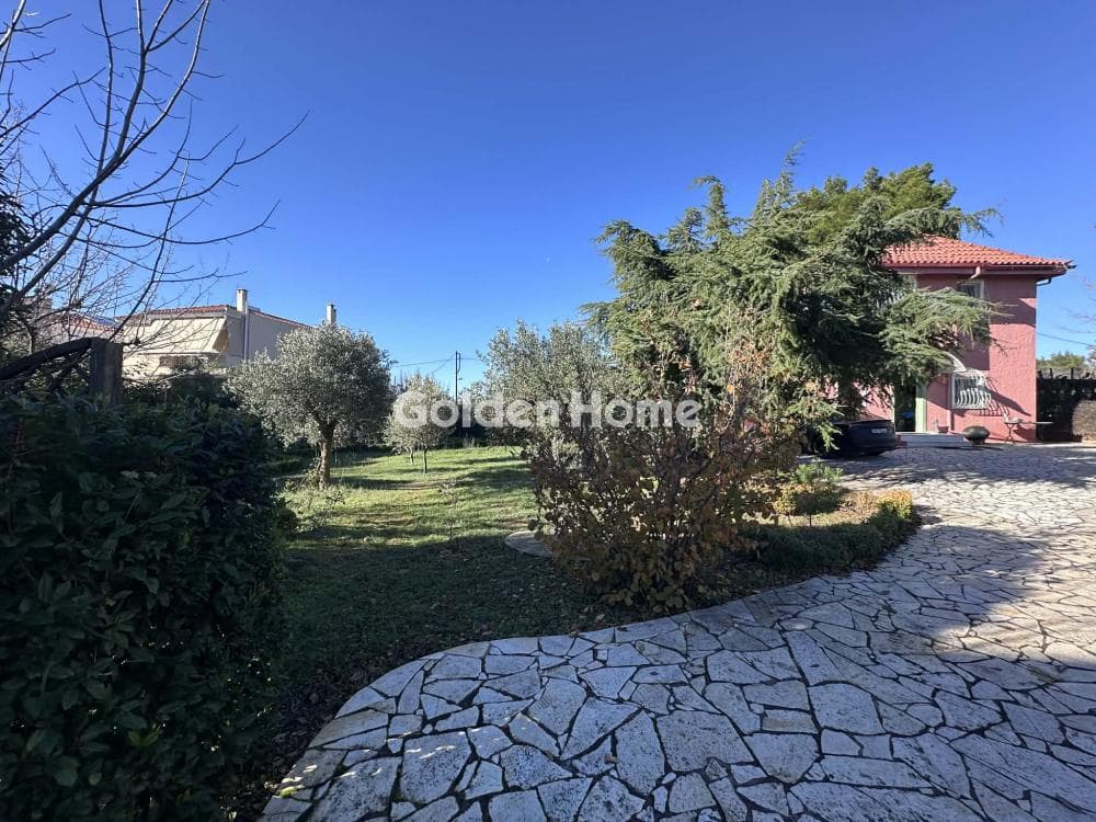 House in Krioneri, Krioneri — Photo 24 of 33