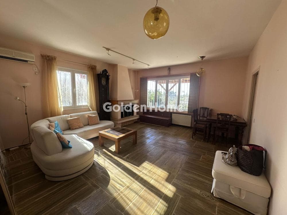 House in Krioneri, Krioneri — Photo 1 of 33