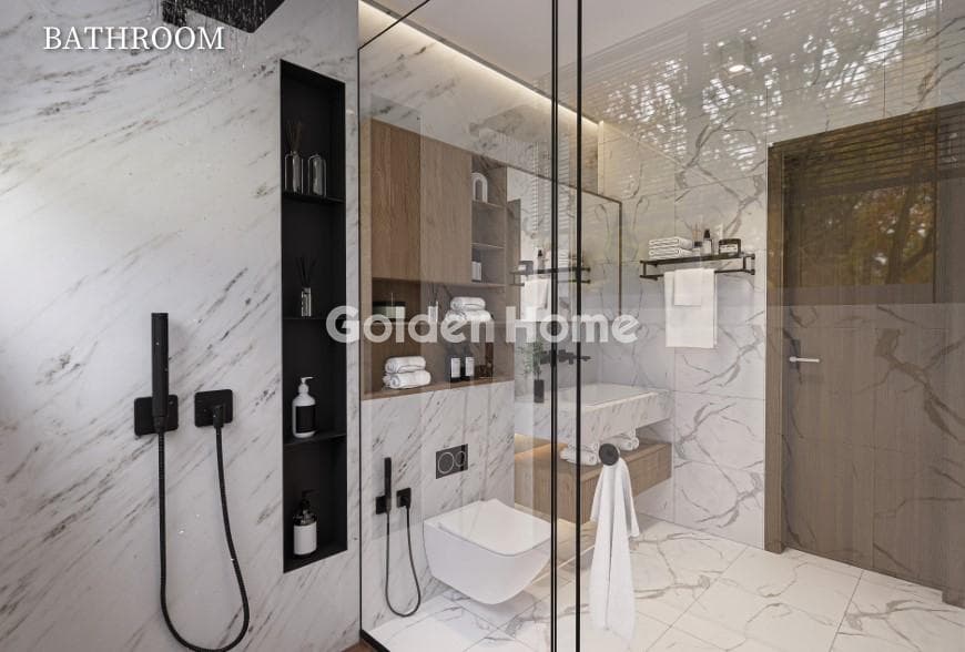 Apartment in Chrisaki, Kalithea — Photo 5 of 6