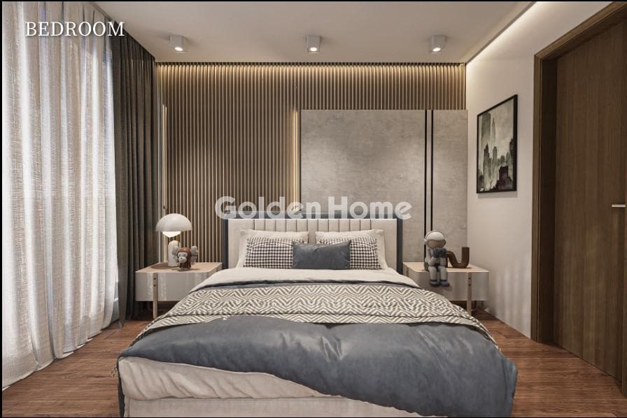 Apartment in Lofos Filaretou, Kalithea — Photo 6 of 6