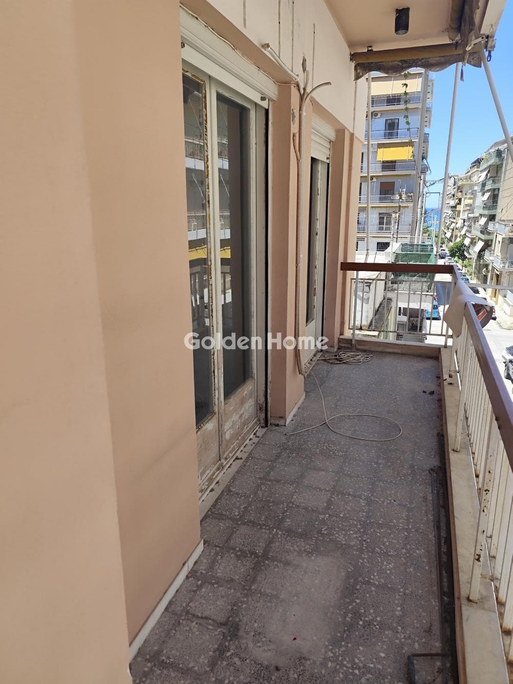 Διαμέρισμα στην Άγιος Αλέξιος, Πάτρα — Φωτογραφία 13 από 14