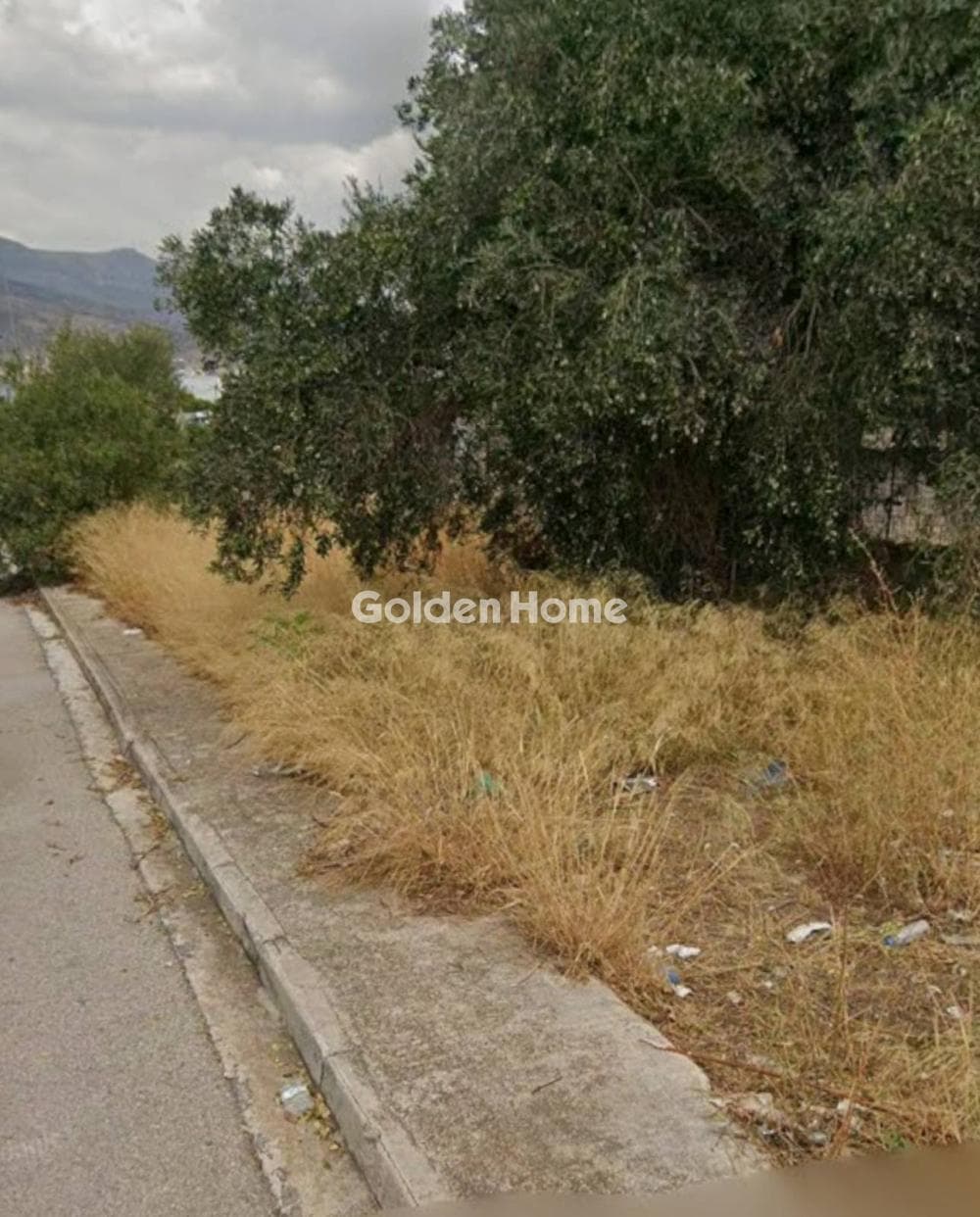 Οικόπεδο στην Ζωφριά, Ζεφύρι — Φωτογραφία 1 από 3
