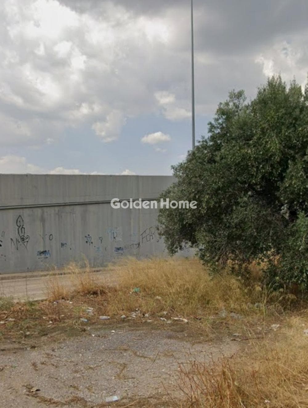 Οικόπεδο στην Ζωφριά, Ζεφύρι — Φωτογραφία 3 από 3