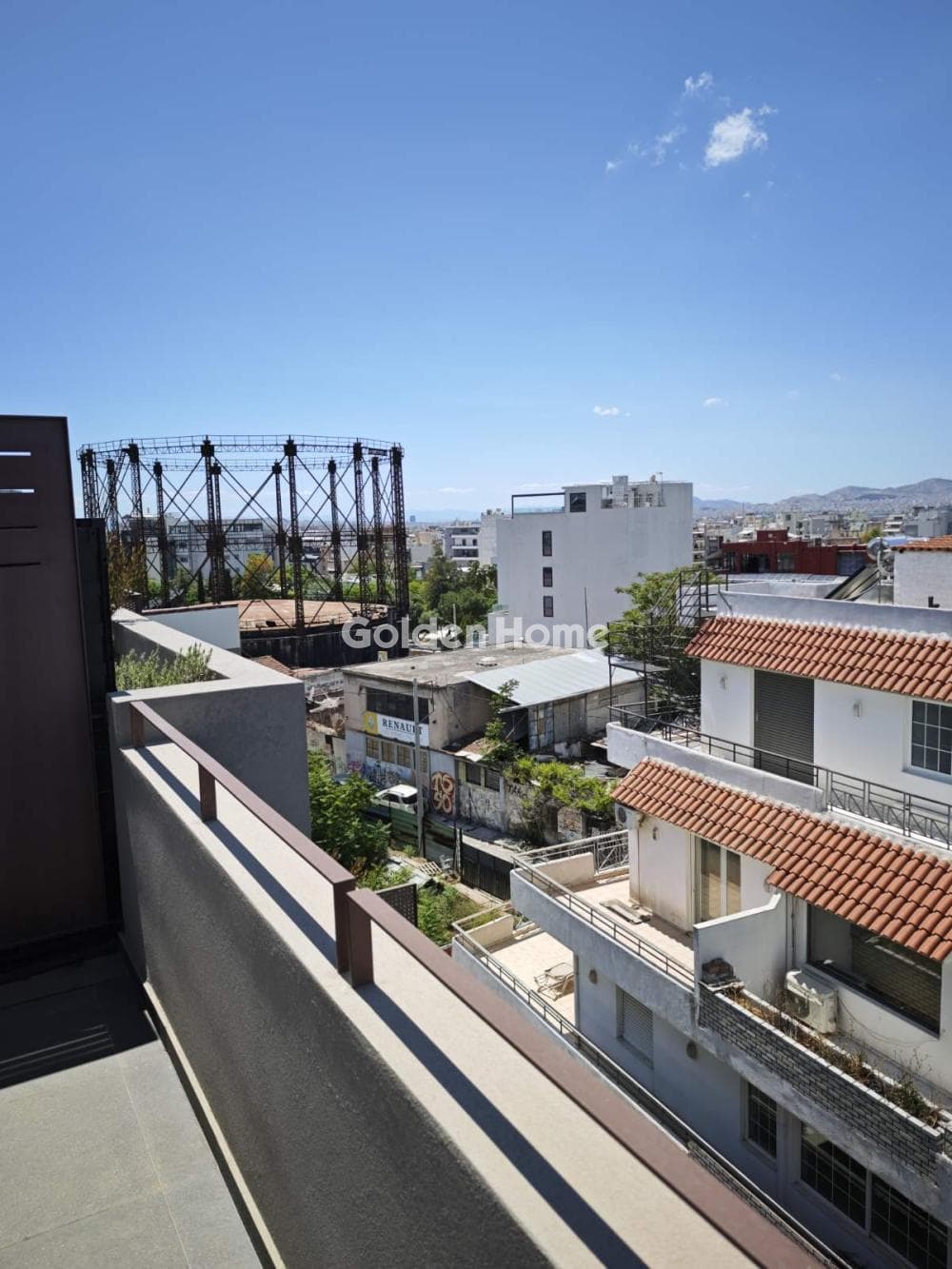 Διαμέρισμα στην Κεραμεικός, Γκάζι - Μεταξουργείο - Βοτανικός — Φωτογραφία 40 από 42