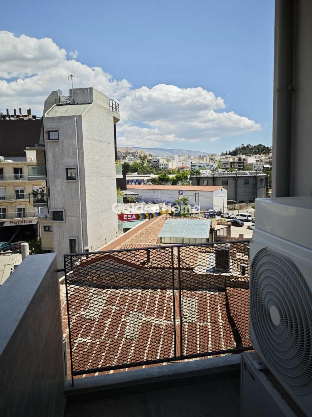 Διαμέρισμα στην Κεραμεικός, Γκάζι - Μεταξουργείο - Βοτανικός — Φωτογραφία 42 από 42