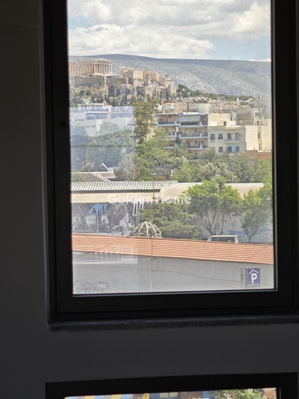 Διαμέρισμα στην Κεραμεικός, Γκάζι - Μεταξουργείο - Βοτανικός — Φωτογραφία 35 από 42