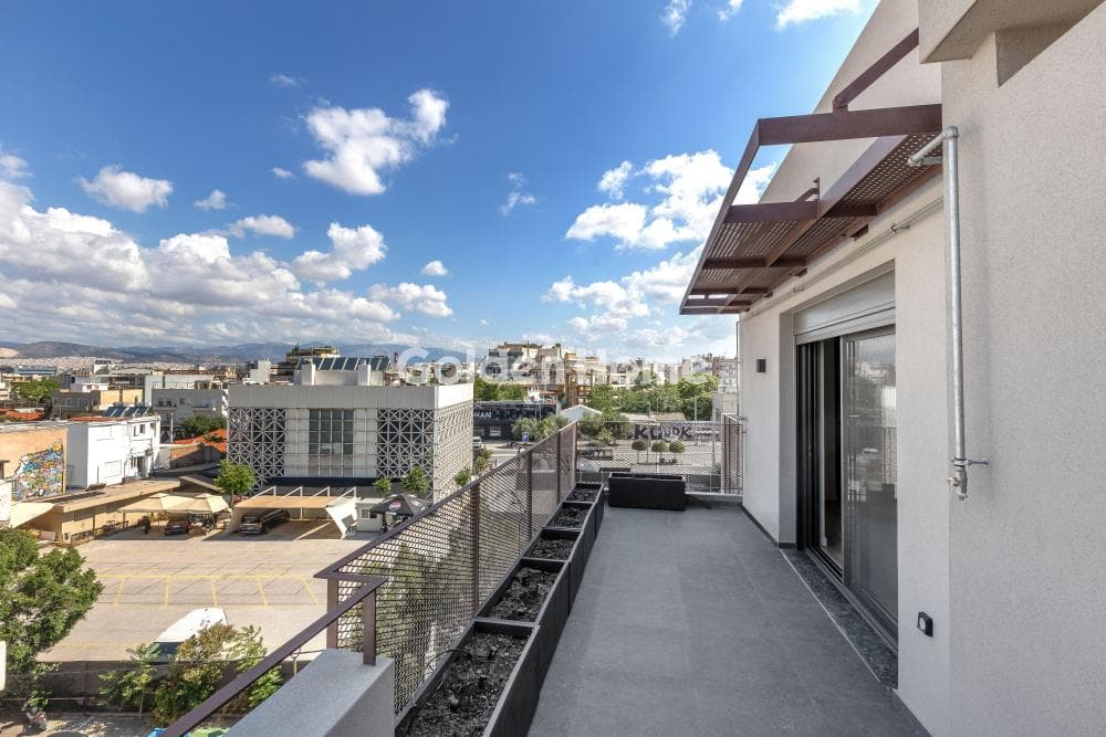 Διαμέρισμα στην Κεραμεικός, Γκάζι - Μεταξουργείο - Βοτανικός — Φωτογραφία 13 από 42