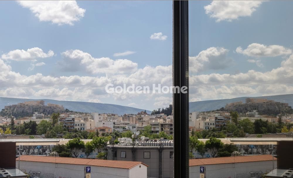 Διαμέρισμα στην Κεραμεικός, Γκάζι - Μεταξουργείο - Βοτανικός — Φωτογραφία 24 από 42