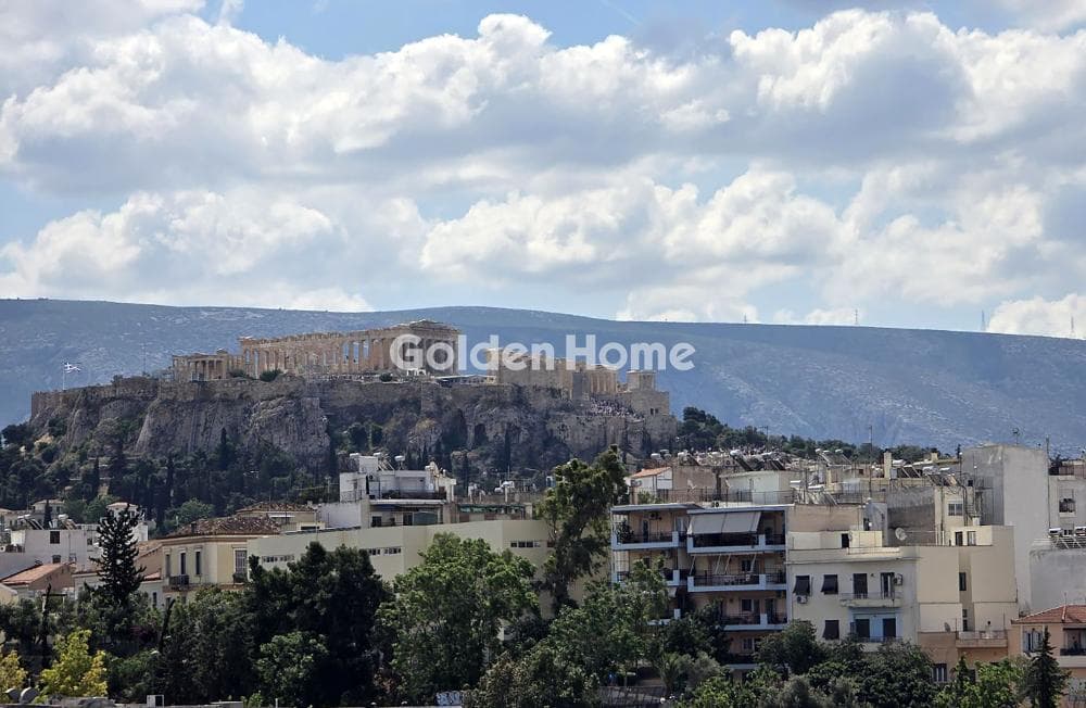 Διαμέρισμα στην Κεραμεικός, Γκάζι - Μεταξουργείο - Βοτανικός — Φωτογραφία 1 από 42