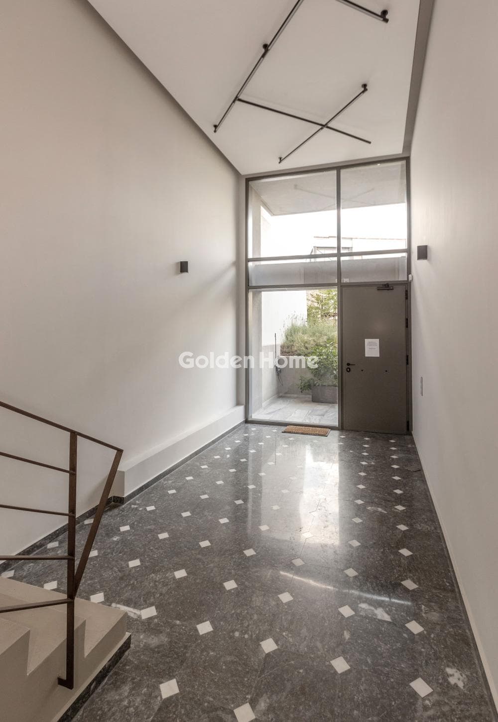 Διαμέρισμα στην Κεραμεικός, Γκάζι - Μεταξουργείο - Βοτανικός — Φωτογραφία 33 από 42