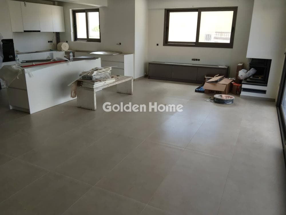 House in Κέντρο, Kalivia Thorikou — Photo 3 of 28