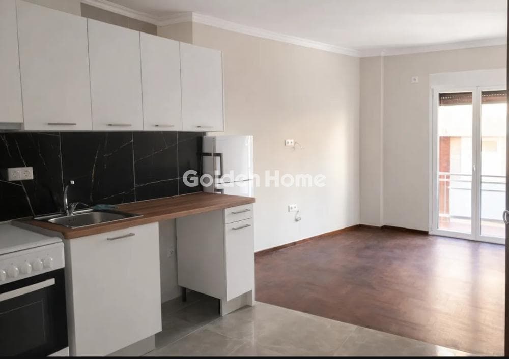 Διαμέρισμα στην Φωκίωνος Νέγρη, Κυψέλη — Φωτογραφία 1 από 6