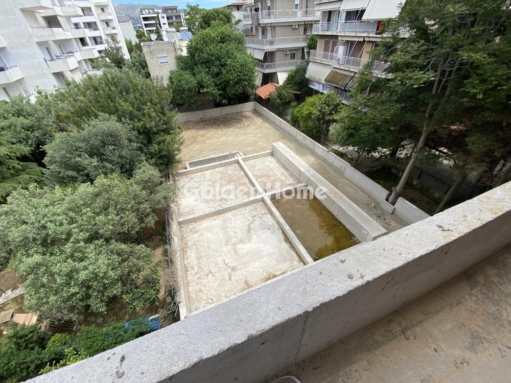Διαμέρισμα στην ΕΡΤ, Αγία Παρασκευή — Φωτογραφία 11 από 15