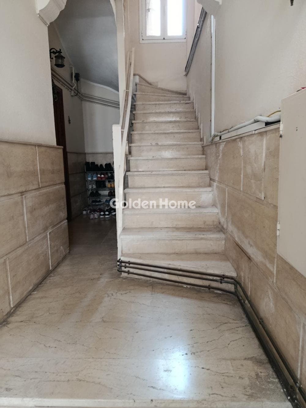 Apartment in Piraiki, Piraeus — Photo 13 of 13
