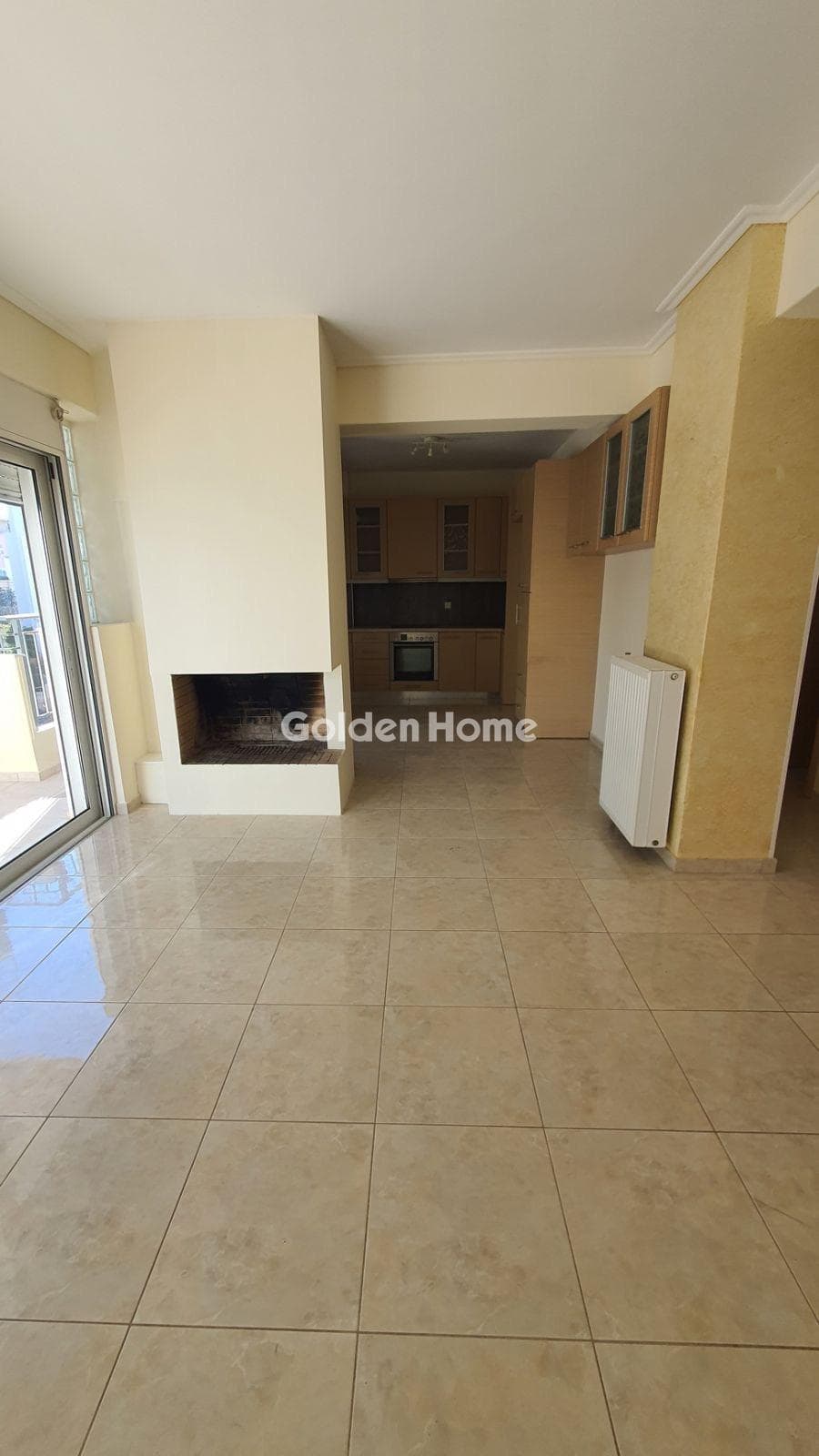 Apartment in Golf, Glyfada — Photo 1 of 15
