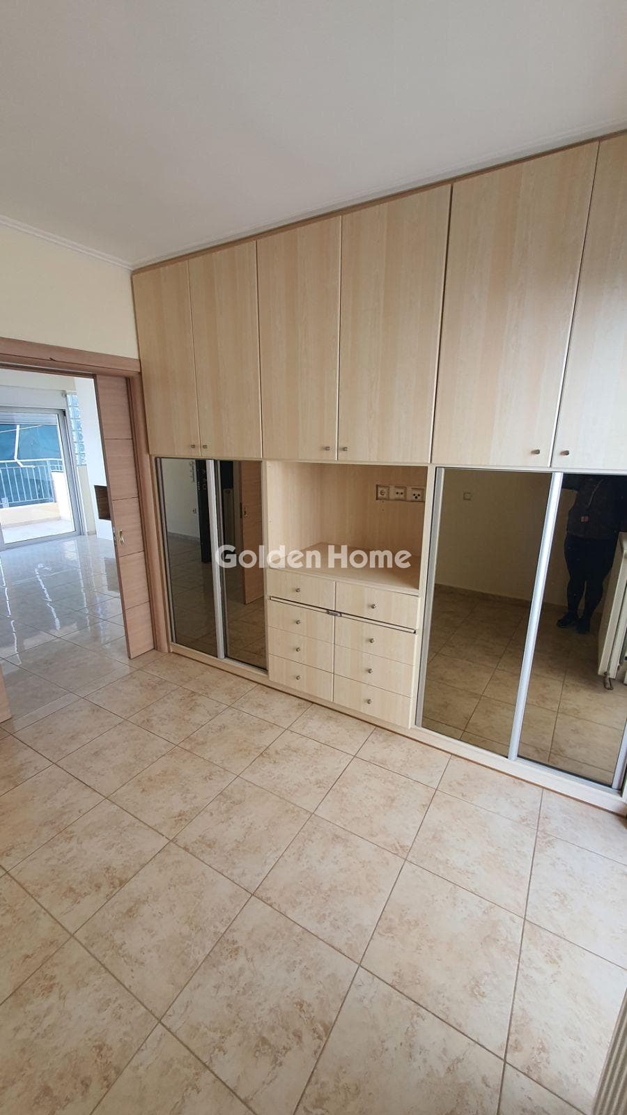 Apartment in Golf, Glyfada — Photo 10 of 15