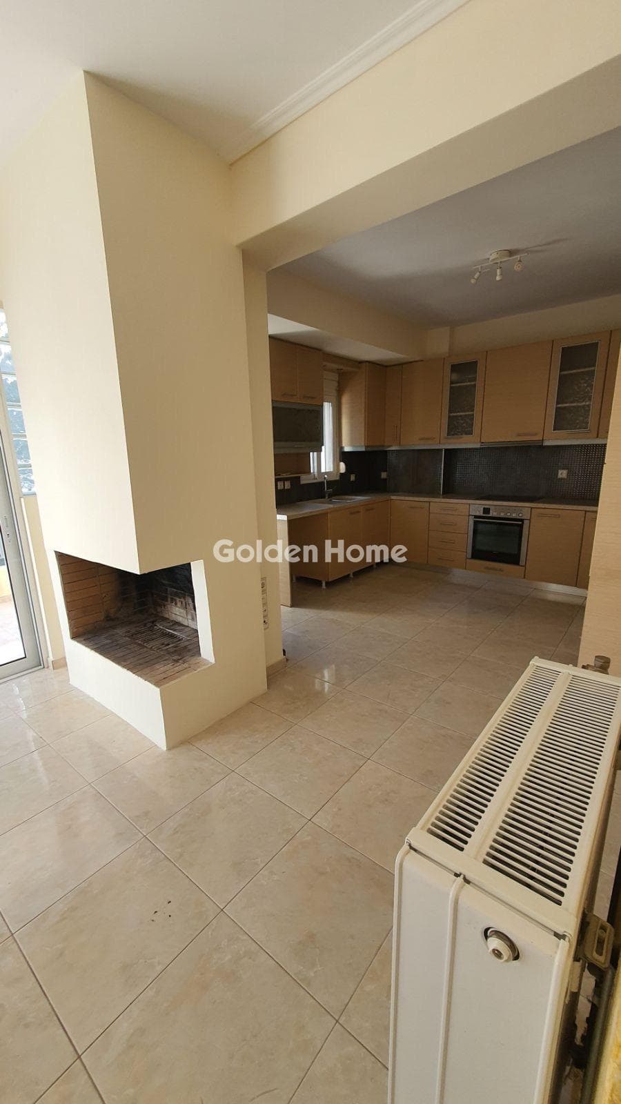 Apartment in Golf, Glyfada — Photo 3 of 15