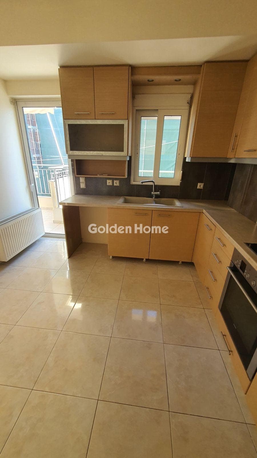 Apartment in Golf, Glyfada — Photo 5 of 15