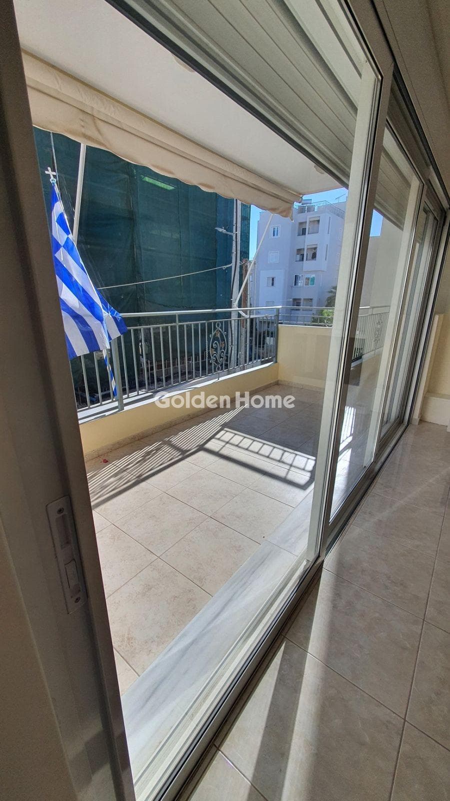 Apartment in Golf, Glyfada — Photo 14 of 15