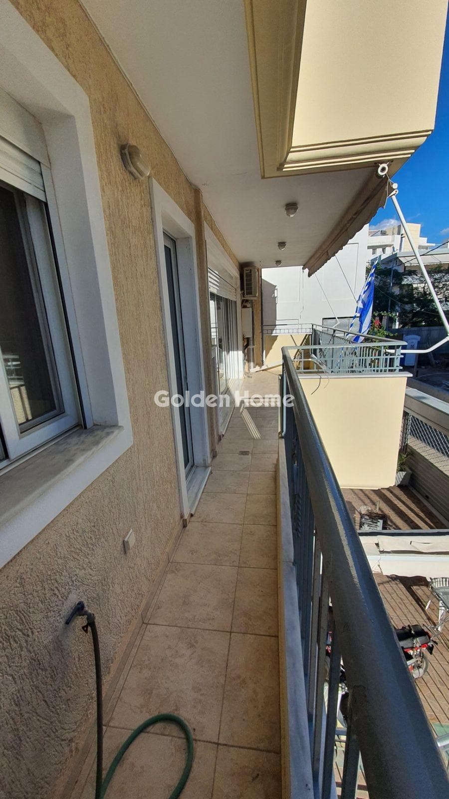 Apartment in Golf, Glyfada — Photo 15 of 15