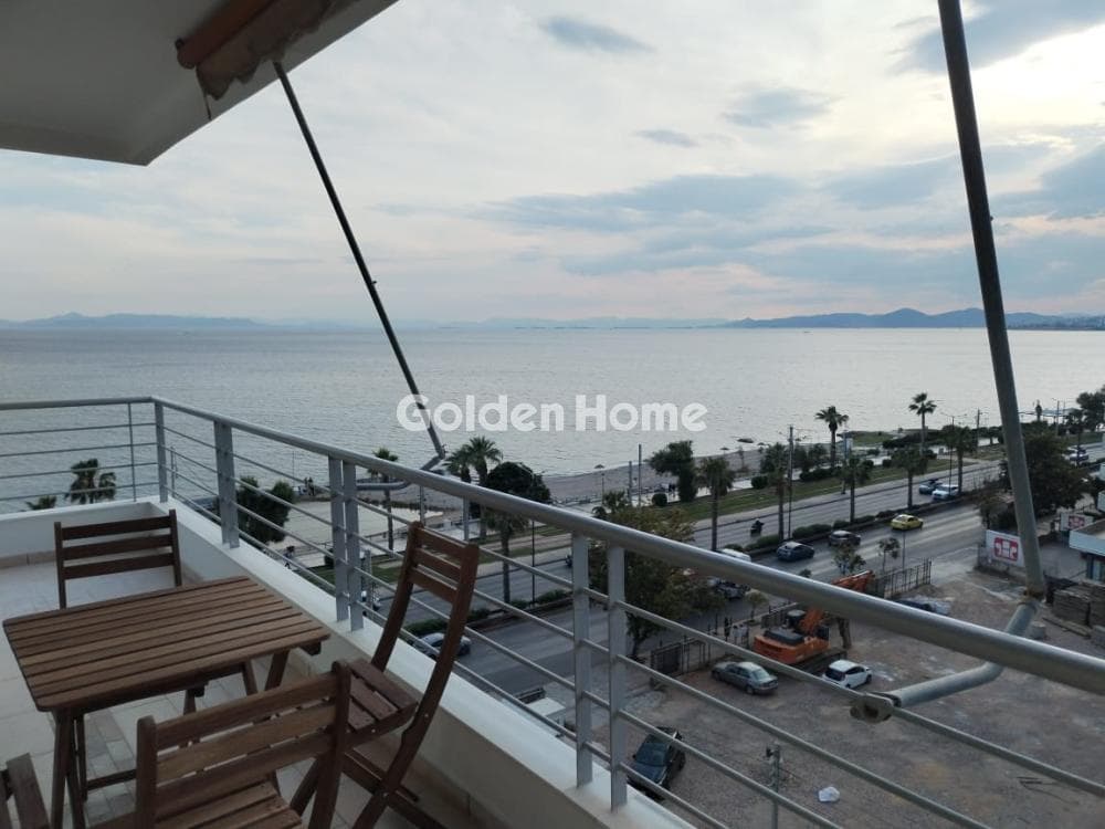 Διαμέρισμα στην Αγία Κυριακή, Παλαιό Φάληρο — Φωτογραφία 1 από 24