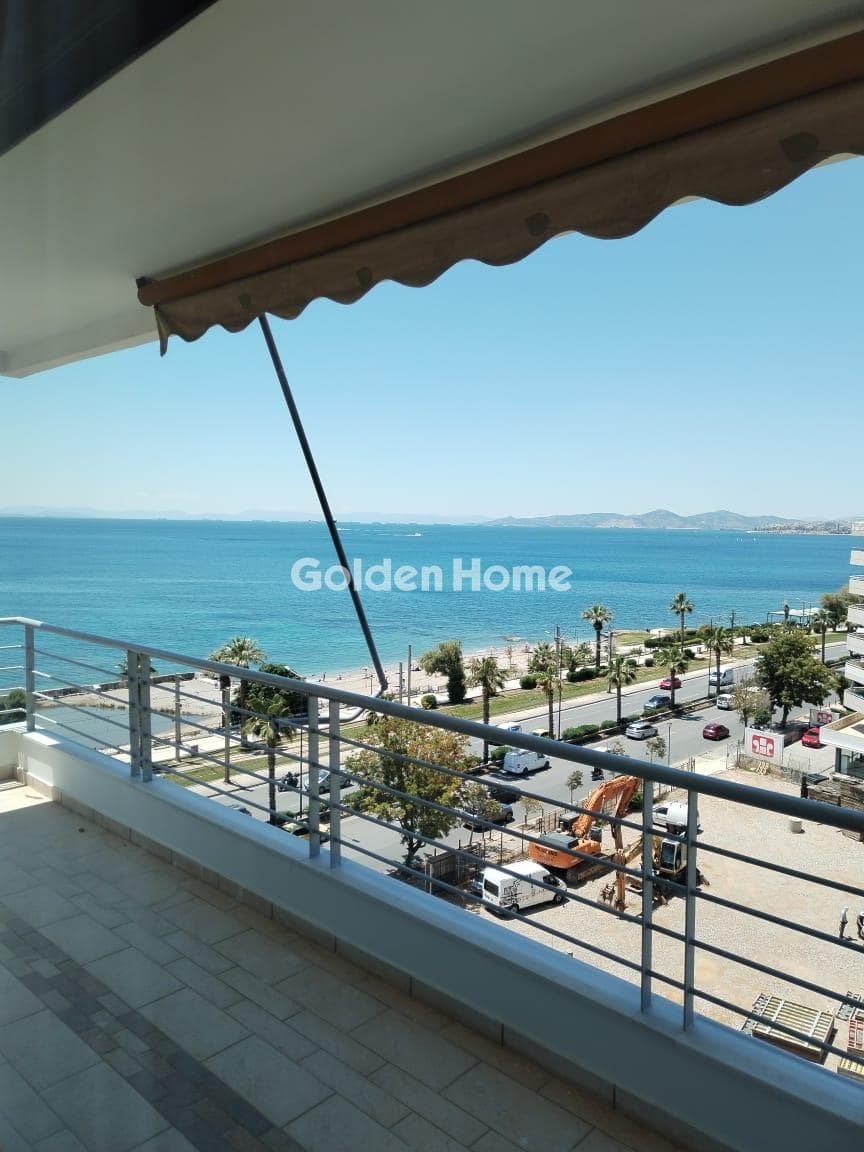 Διαμέρισμα στην Αγία Κυριακή, Παλαιό Φάληρο — Φωτογραφία 6 από 24
