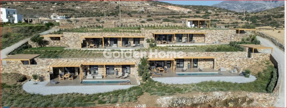 Μονοκατοικία στην Βίβλος, Νάξος — Φωτογραφία 7 από 7