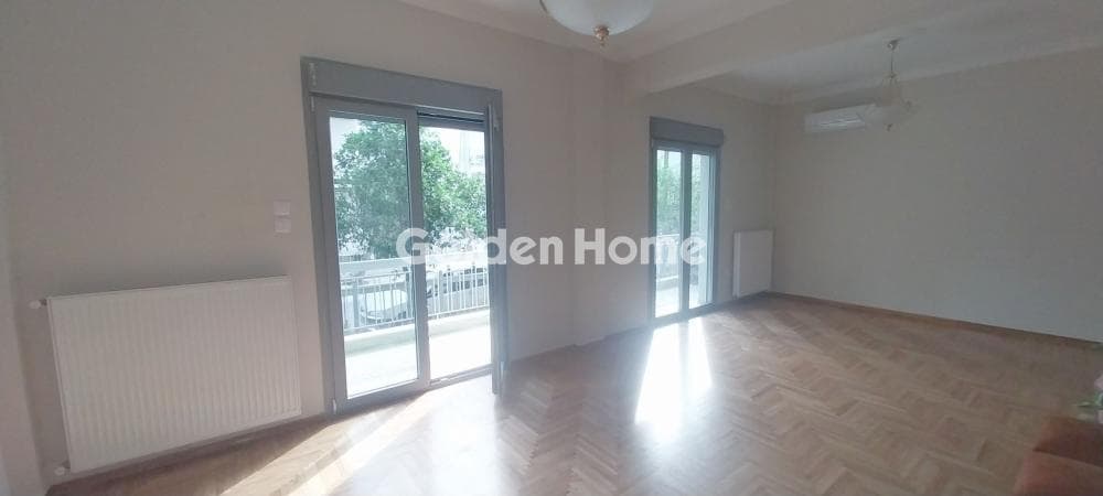 Apartment in Sidera Chalandriou, Chalandri — Photo 1 of 19