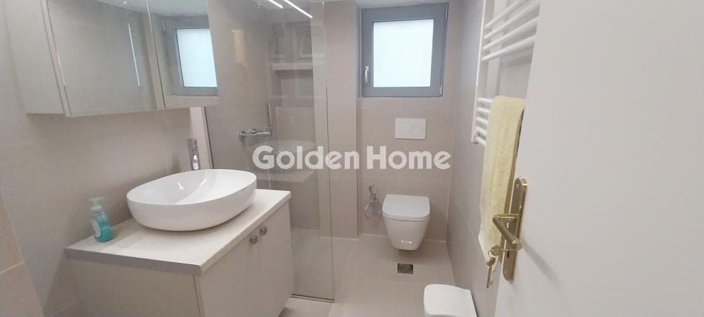 Apartment in Sidera Chalandriou, Chalandri — Photo 13 of 19